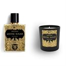 CORETERNO Mystic Sugar Combo Box EDP 100 ml + Candle 250 g